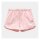 Dickies Victoria shorts women light pink