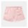 Dickies Victoria shorts women light pink
