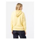 Dickies Icon Logo hoodie women pale banana