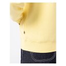 Dickies Icon Logo hoodie women pale banana