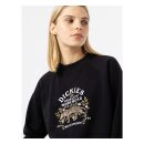 Dickies Fort Lewis sweat women black