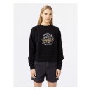 Dickies Fort Lewis sweat women black