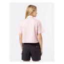 Dickies Work shirt women light pink