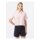 Dickies Work shirt women light pink