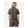 Dickies Work shirt women leopard print