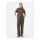 Dickies Work shirt women leopard print