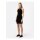Dickies Chain Lake dress black