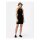 Dickies Chain Lake dress black