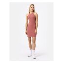 Dickies Chain Lake dress withered rose