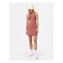 Dickies Chain Lake dress withered rose