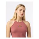 Dickies Chain Lake dress withered rose