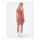 Dickies Chain Lake dress withered rose
