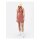 Dickies Chain Lake dress withered rose