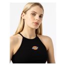 Dickies Chain Lake top women black
