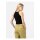 Dickies Chain Lake top women black