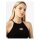 Dickies Chain Lake top women black