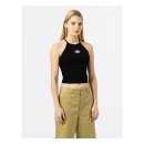 Dickies Chain Lake top women black