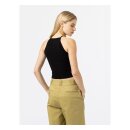 Dickies Chain Lake top women black