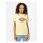 Dickies Icon Logo T-shirt women pale banana