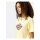 Dickies Icon Logo T-shirt women pale banana