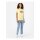 Dickies Icon Logo T-shirt women pale banana