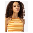 Dickies Lynnwood top women air pale bananan