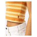 Dickies Lynnwood top women air pale bananan