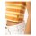 Dickies Lynnwood top women air pale bananan