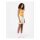 Dickies Lynnwood top women air pale bananan