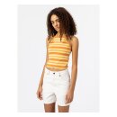 Dickies Lynnwood top women air pale bananan