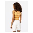 Dickies Lynnwood top women air pale bananan