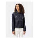 Dickies Denim 100 jacket women RAW