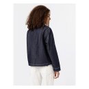 Dickies Denim 100 jacket women RAW