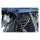 Kuryakyn, tie down bracket. Black