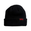 13 1/2 beanie black