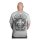 Lethal Threat Blow your mind kustoms T-shirt grey