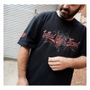 Lethal Threat El Diablo T-shirt black
