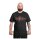 Lethal Threat El Diablo T-shirt black