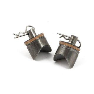 WELD-ON SEAT MOUNTS