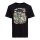 King Kerosin Make My Dreams T-shirt black
