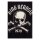 King Kerosin Skull Palma T-shirt black