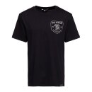 King Kerosin Riding Association T-shirt black