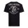 King Kerosin Riding Association T-shirt black