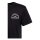 King Kerosin El Caballero T-shirt black