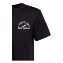 King Kerosin El Caballero T-shirt black