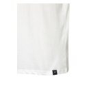 King Kerosin Stag Stories T-shirt off white