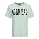 King Kerosin Born Bad T-shirt mint