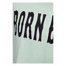 King Kerosin Born Bad T-shirt mint