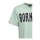 King Kerosin Born Bad T-shirt mint
