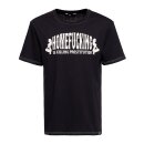 King Kerosin Homie T-shirt black